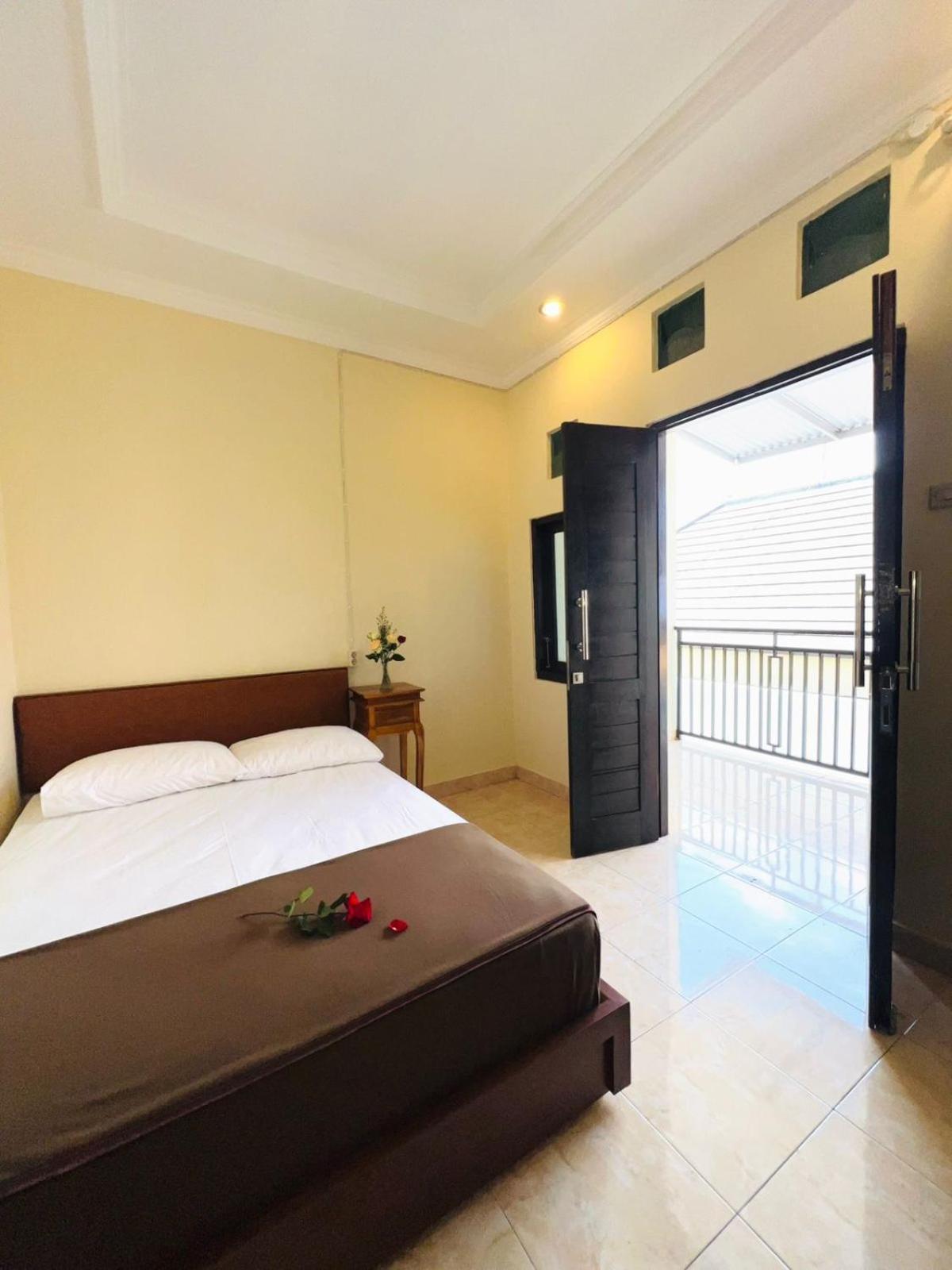 Zigiz Lovina Hostel Extérieur photo