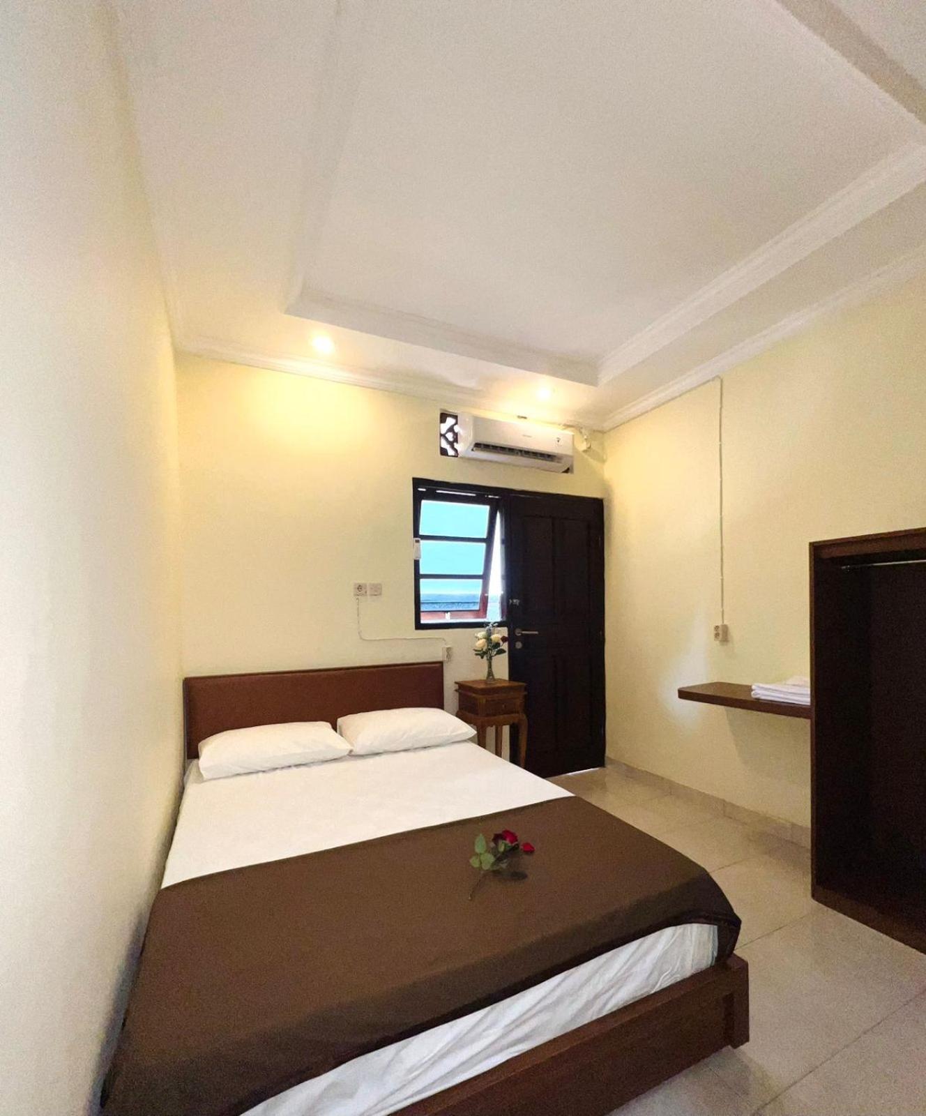 Zigiz Lovina Hostel Extérieur photo