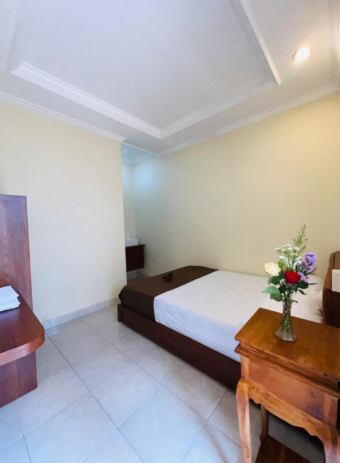 Zigiz Lovina Hostel Extérieur photo