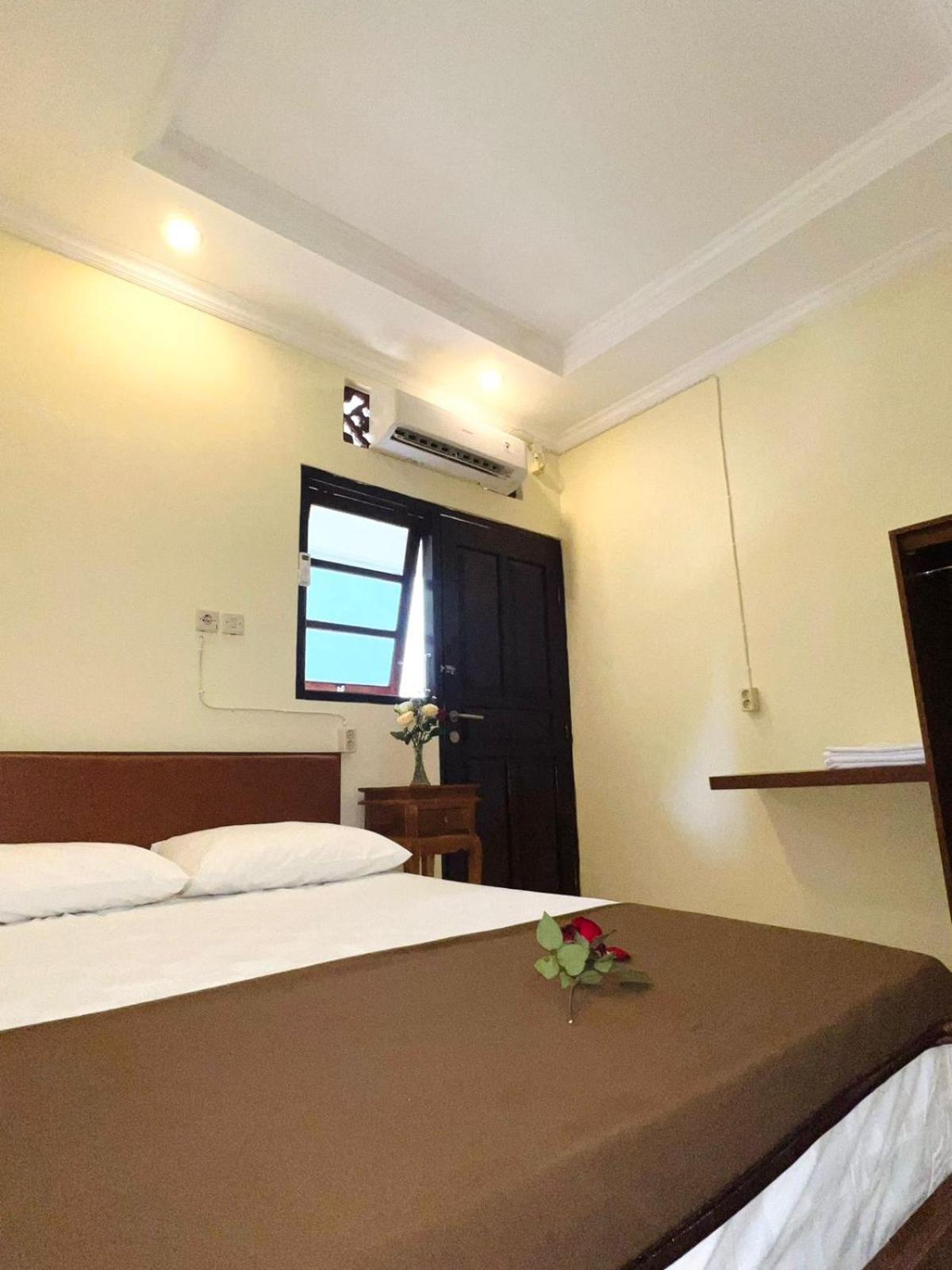 Zigiz Lovina Hostel Extérieur photo