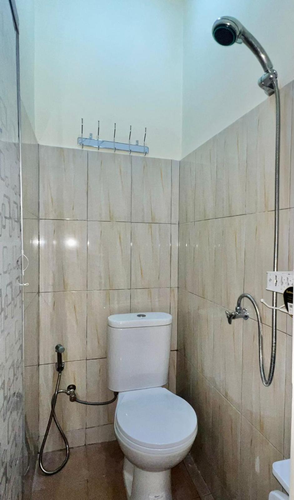 Zigiz Lovina Hostel Extérieur photo